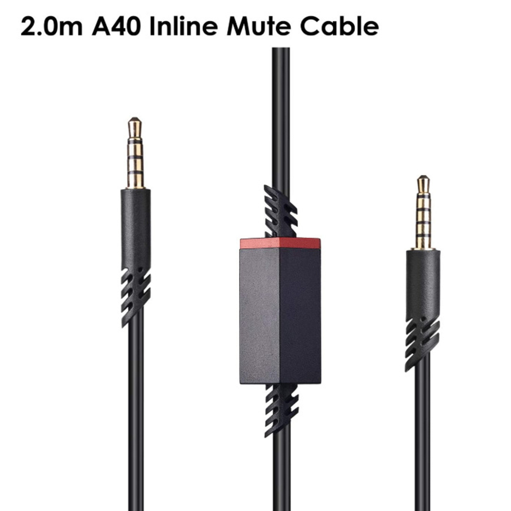 Cable de repuesto para auricul - Gaming Console Free reseña y precio