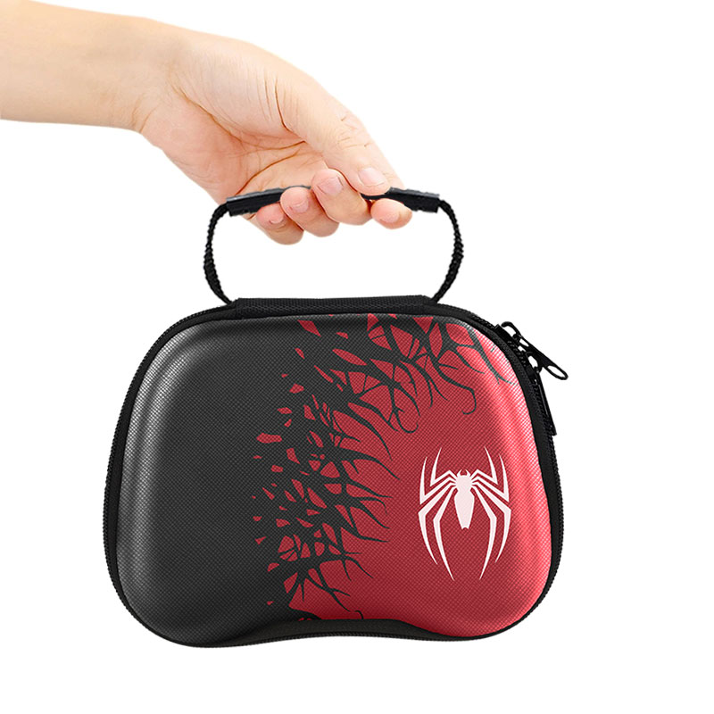 Bolsa de almacenamiento portát - Gaming Console Gp Pro reseña y precio