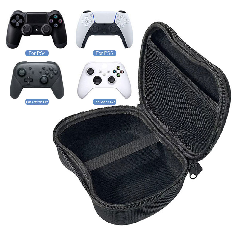 Bolsa de almacenamiento portát - Gaming Console Gp Pro reseña y precio