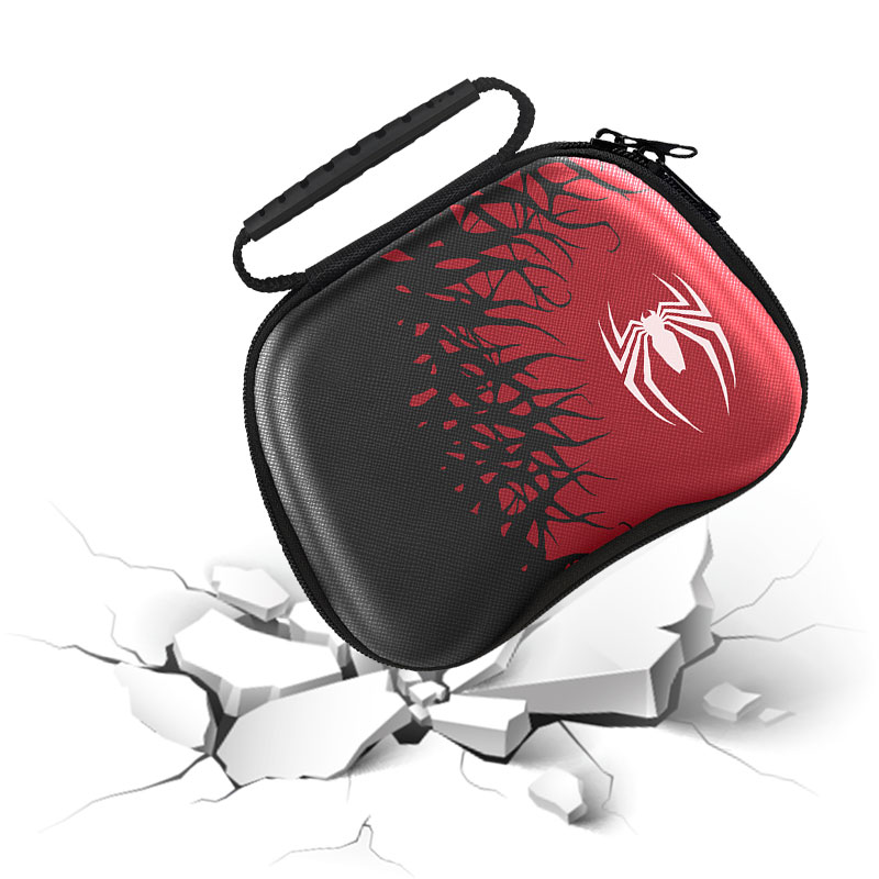 Bolsa de almacenamiento portát - Gaming Console Gp Pro reseña y precio