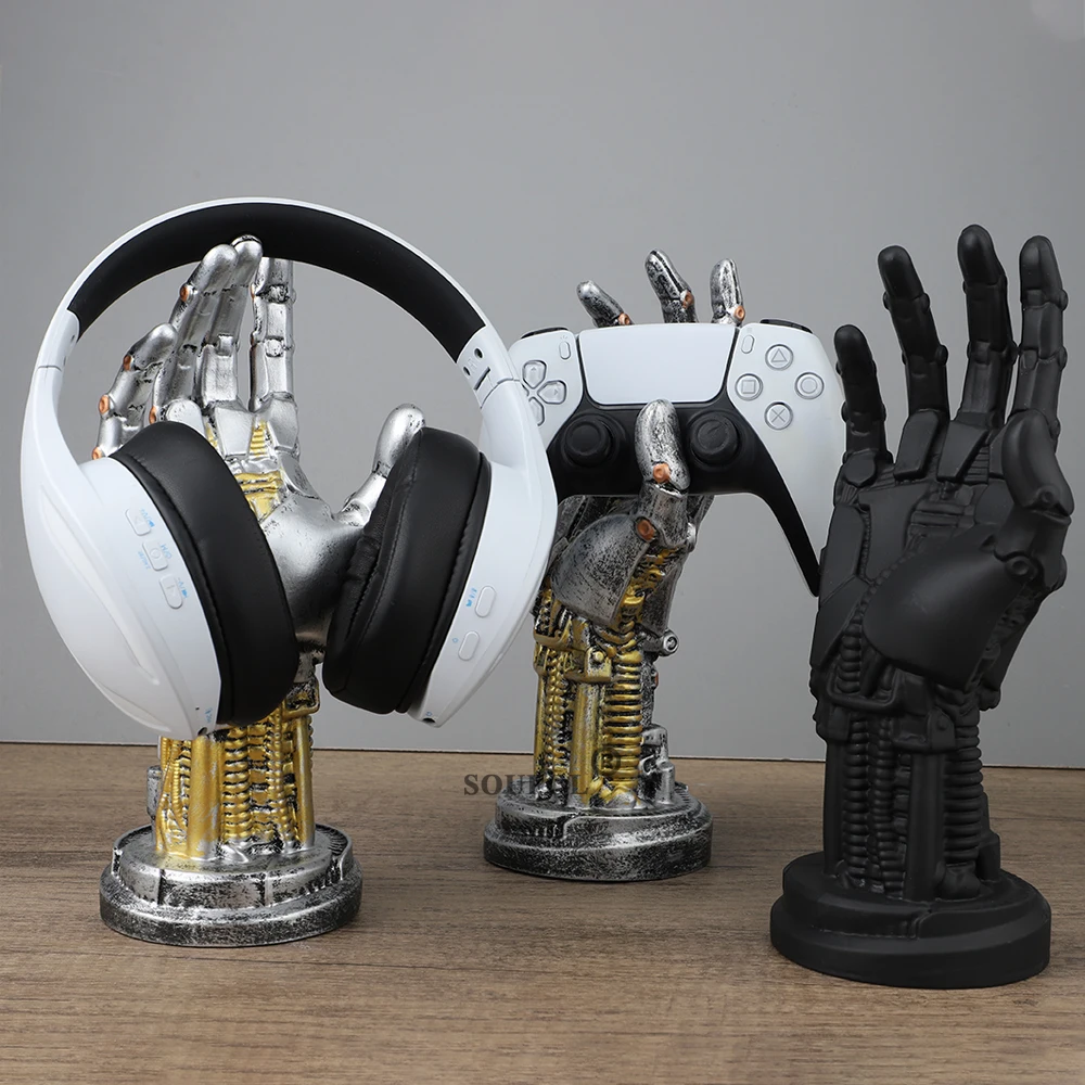 Soporte para Control de PS4/PS - Gaming Console Gp Pro reseña y precio