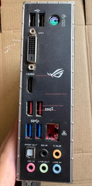 Para ASUS Strix B360-g Gaming  - Gaming Console Generations reseña y precio