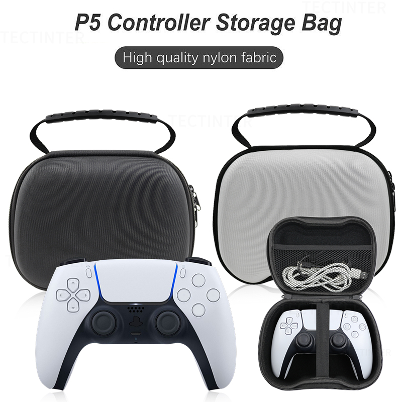 Estuche de transporte portátil - Gaming Console Gp Pro reseña y precio