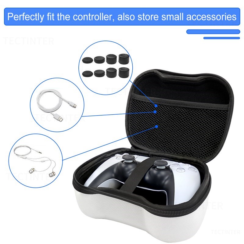 Estuche de transporte portátil - Gaming Console Gp Pro reseña y precio