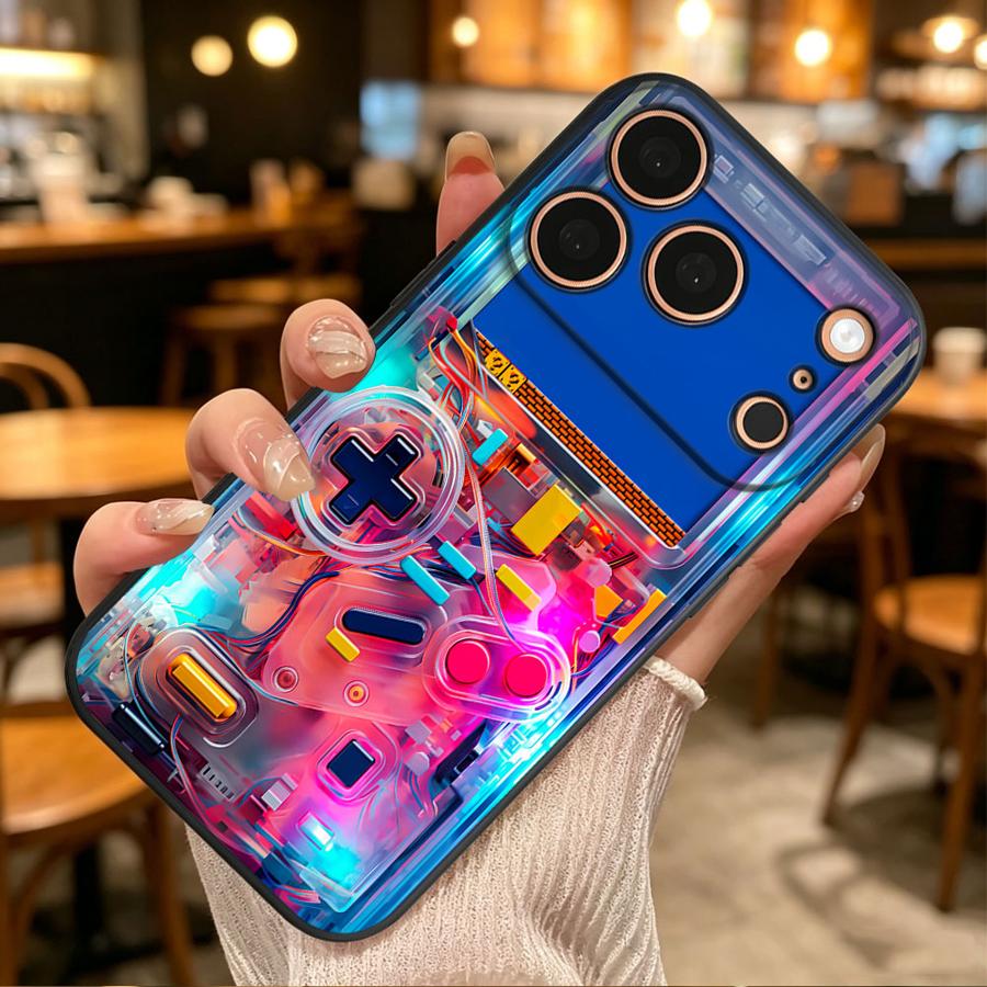 Funda para Apple iPhone 17 Pro - Gaming Console Apple reseña y precio