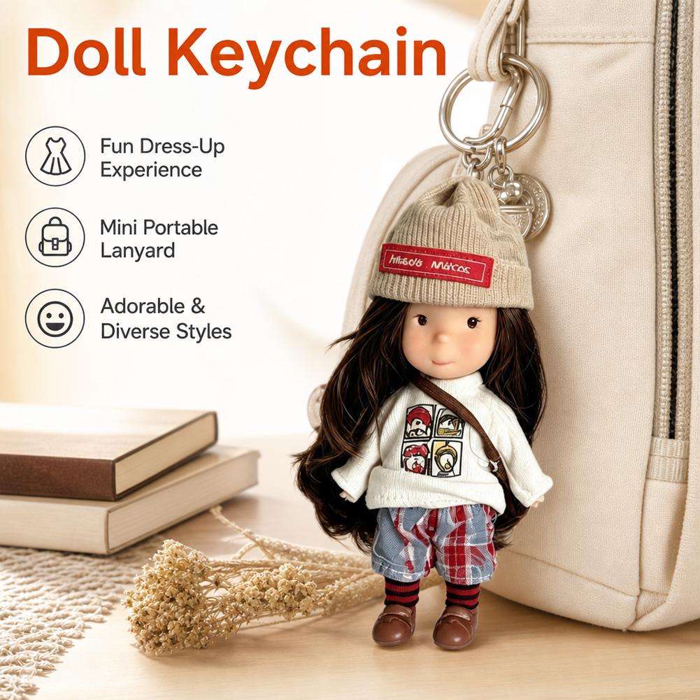 Mini Muñeco Patito Colgante pa - Gaming Console Keychain reseña y precio