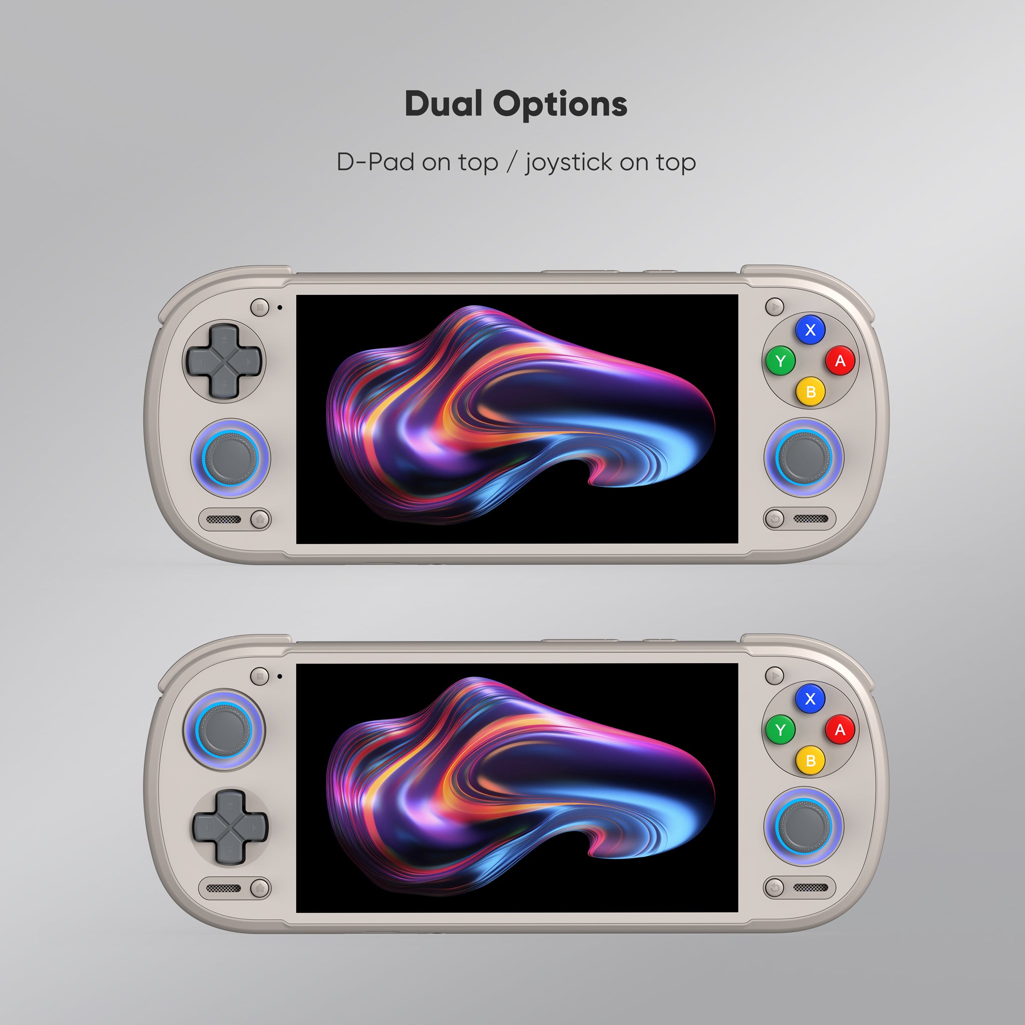 Consola de Juegos Portátil Ret - Gaming Console Old School reseña y precio