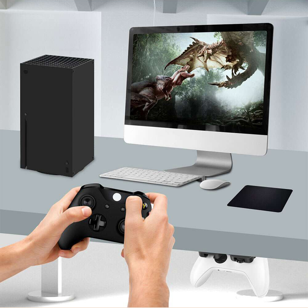 Soporte de gancho para Gamepad - Gaming Console Gp Pro reseña y precio