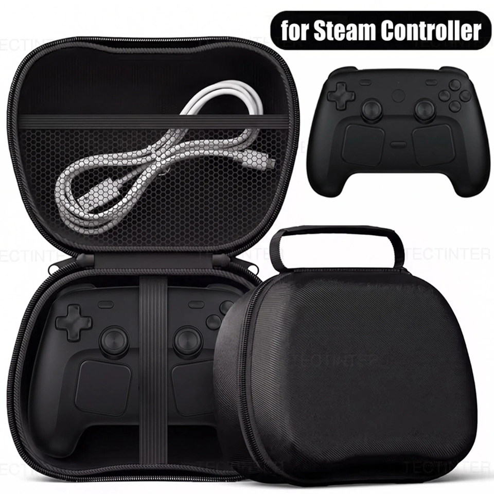Estuche Protector de Transport - Gaming Console Gp Pro reseña y precio
