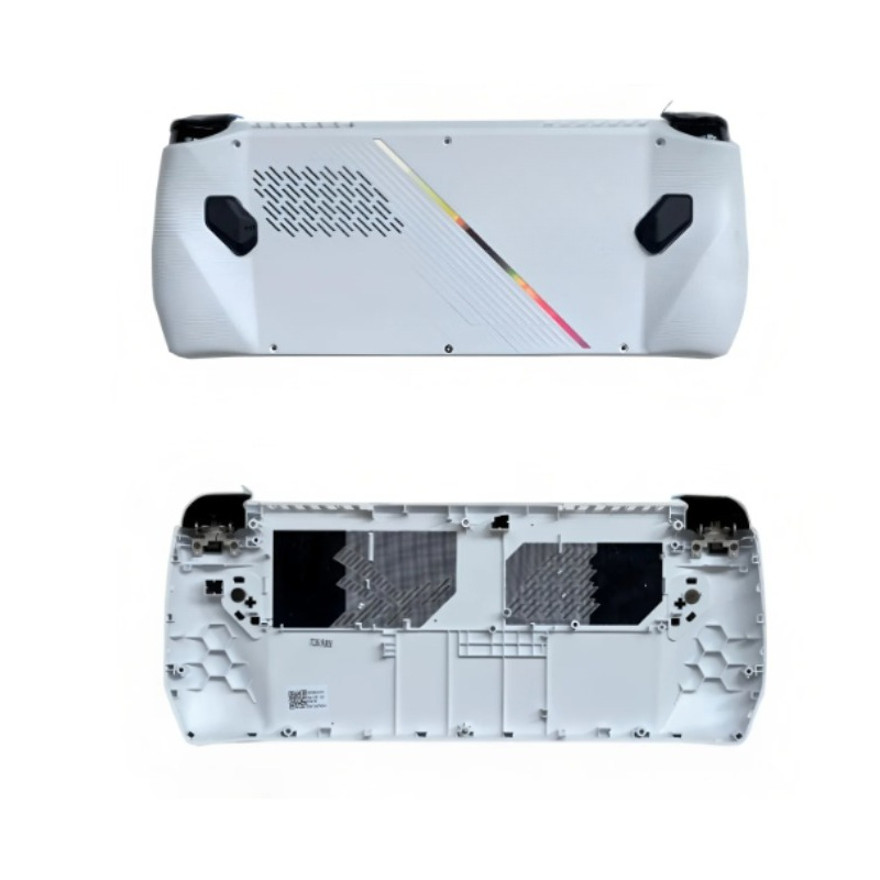 Novedad: Consola de Juegos Por - Gaming Console Rog reseña y precio