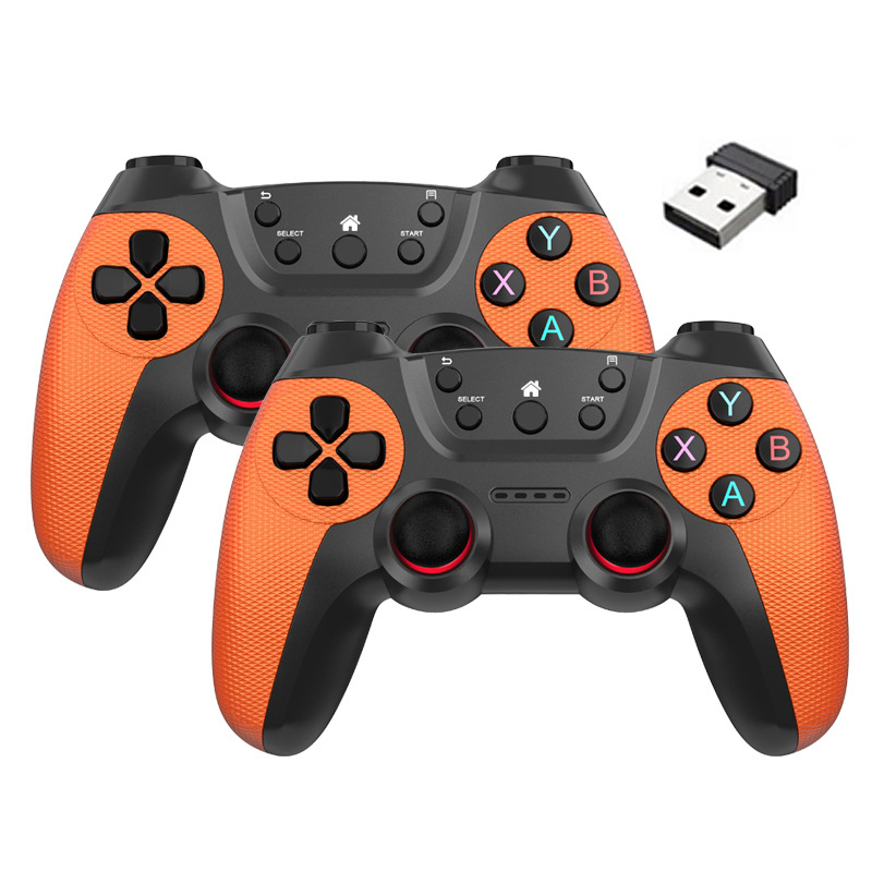 Consola de Videojuegos M9 4K,  - Gaming Console Old School reseña y precio