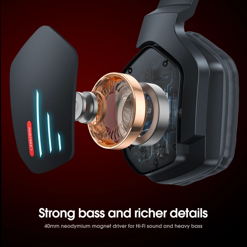 Auriculares Inalámbricos para  - Gaming Console Apple reseña y precio