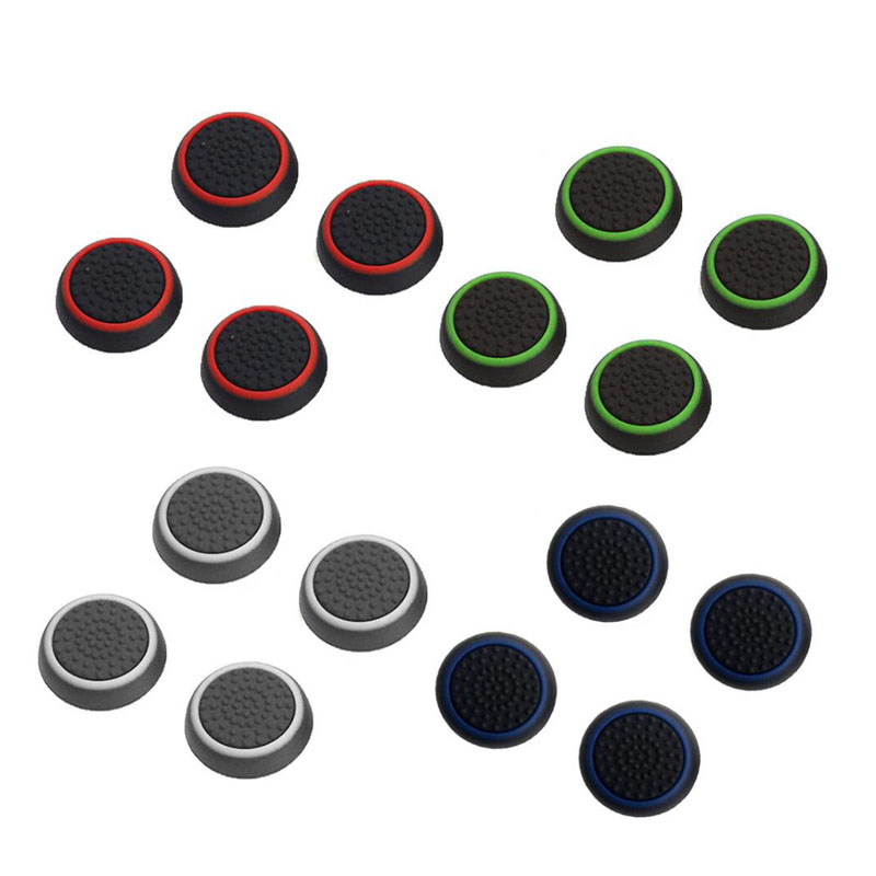 Thumb Stick Grip Cap Joystick  - Gaming Console Gp Pro reseña y precio