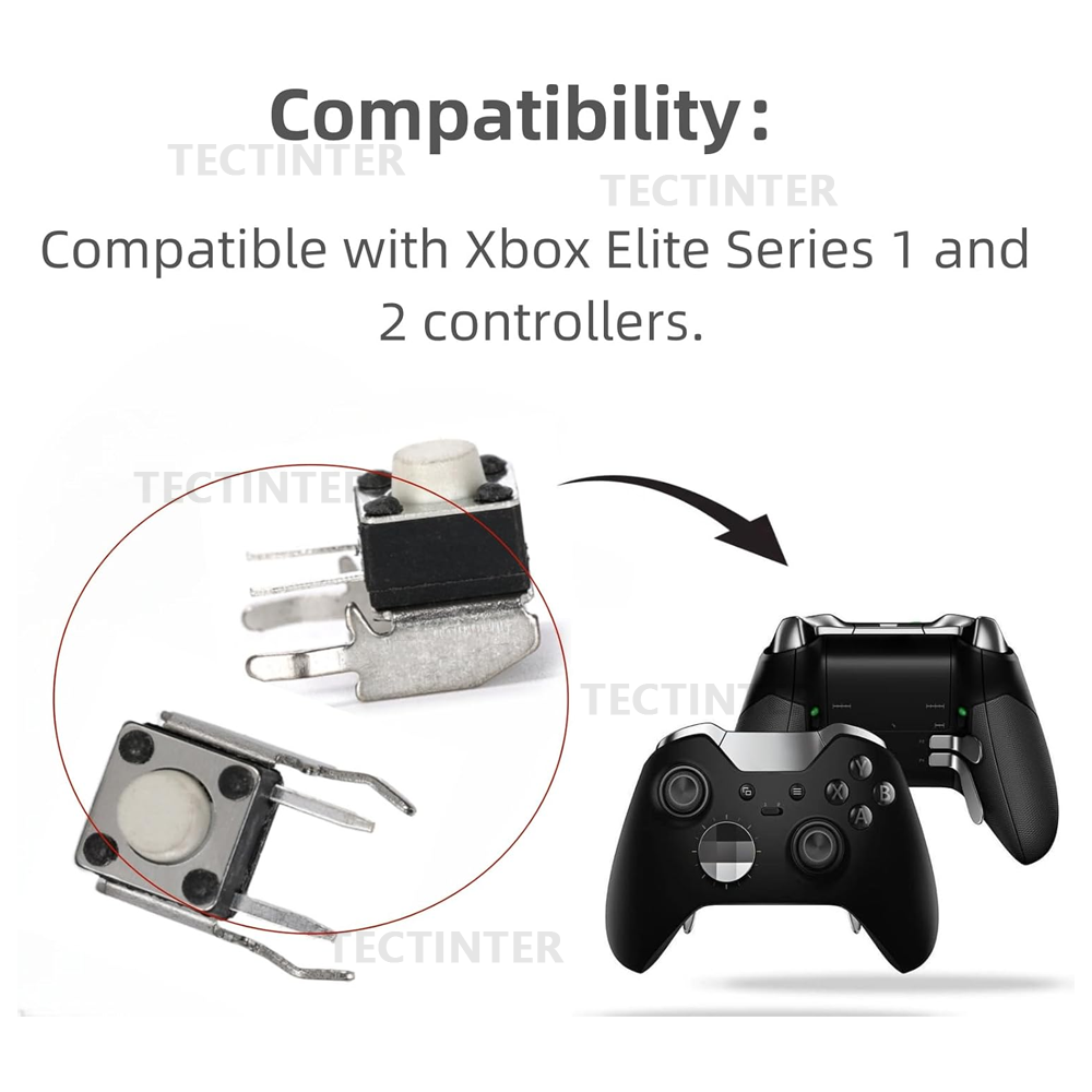 Joystick de repuesto para cont - Gaming Console Xbox reseña y precio