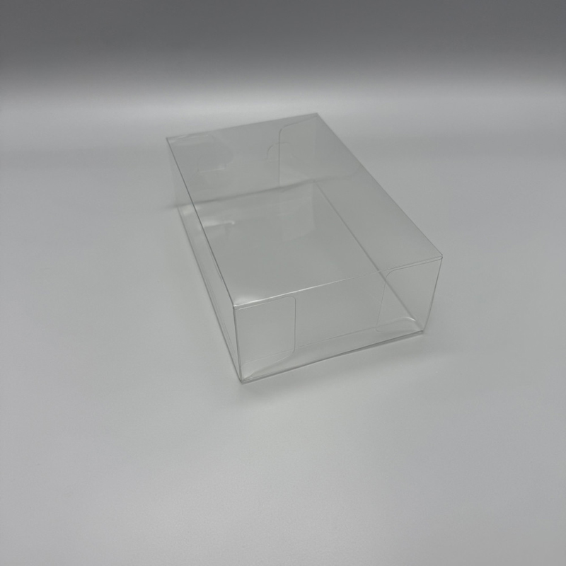 Caja de protección transparent - Gaming Console Display Case reseña y precio