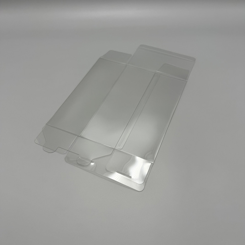 Caja de protección transparent - Gaming Console Display Case reseña y precio