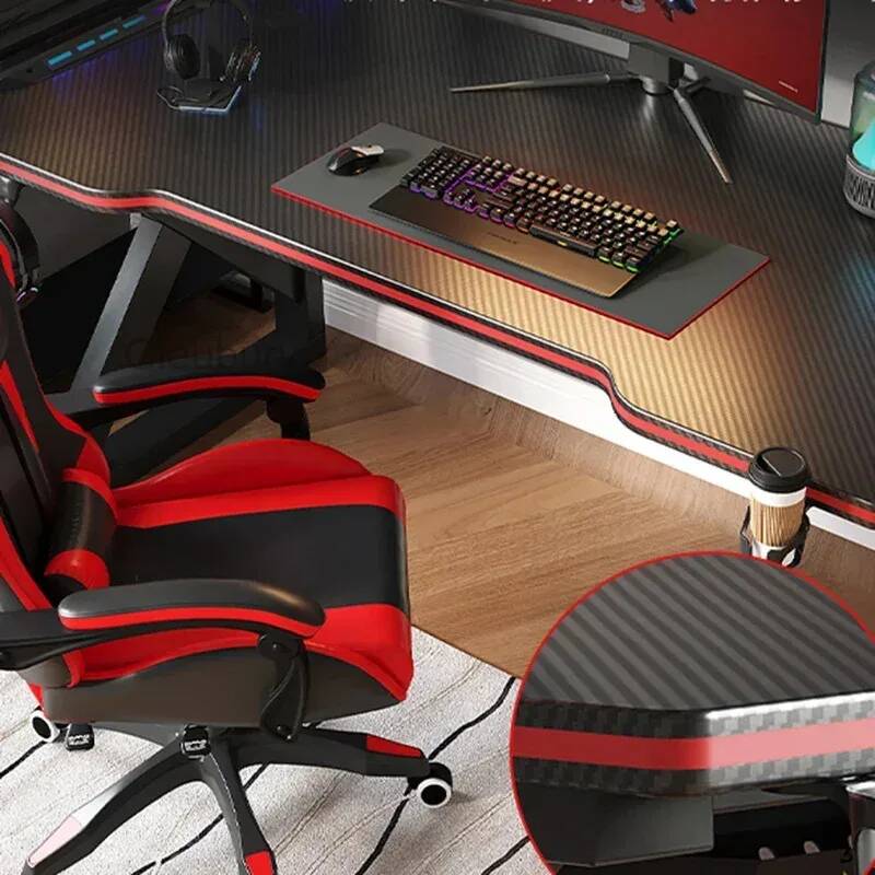 Mesa de pared pequeña para jue - Gaming Console Keyboard reseña y precio