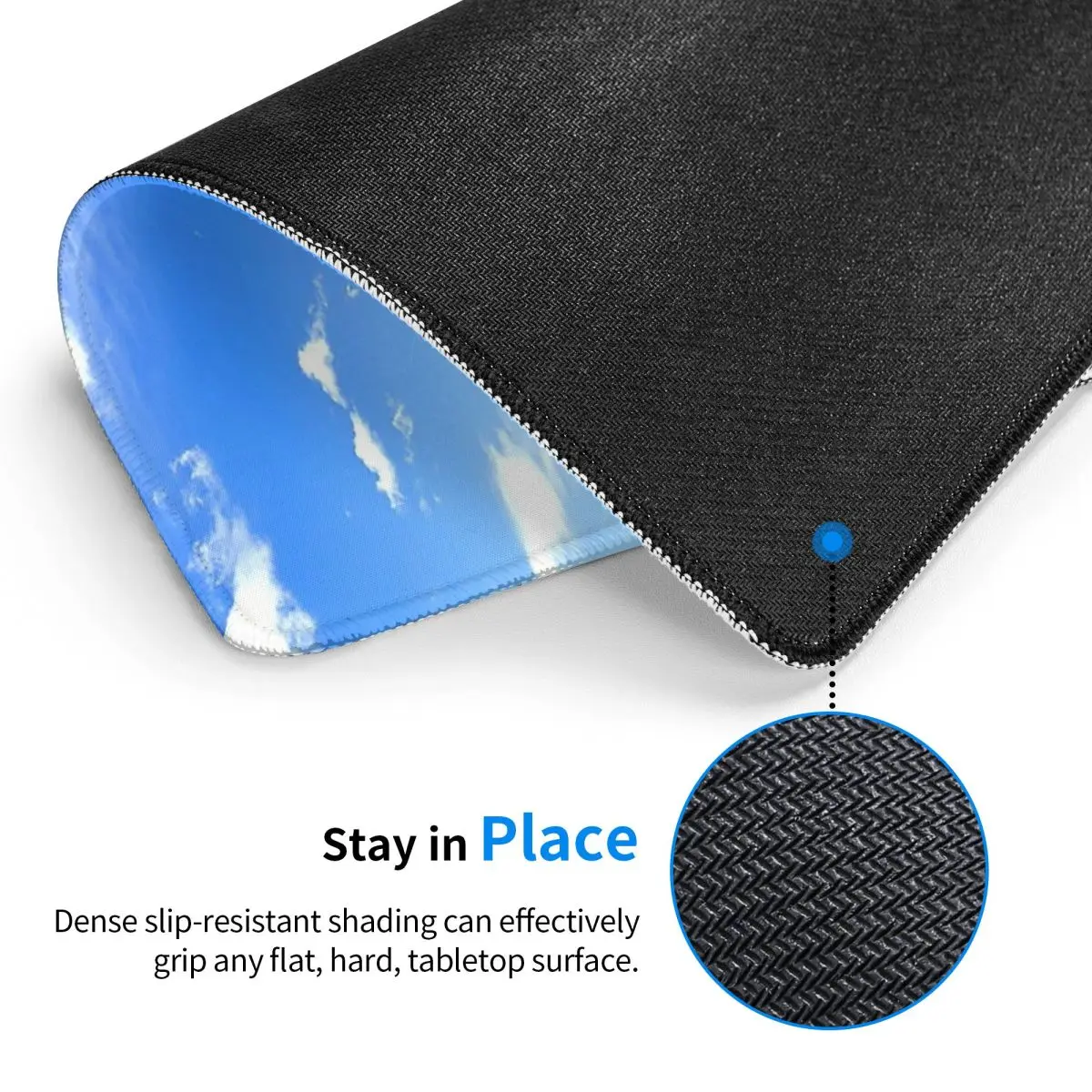 Alfombrilla de Ratón con Diseñ - Gaming Console Wallpaper reseña y precio