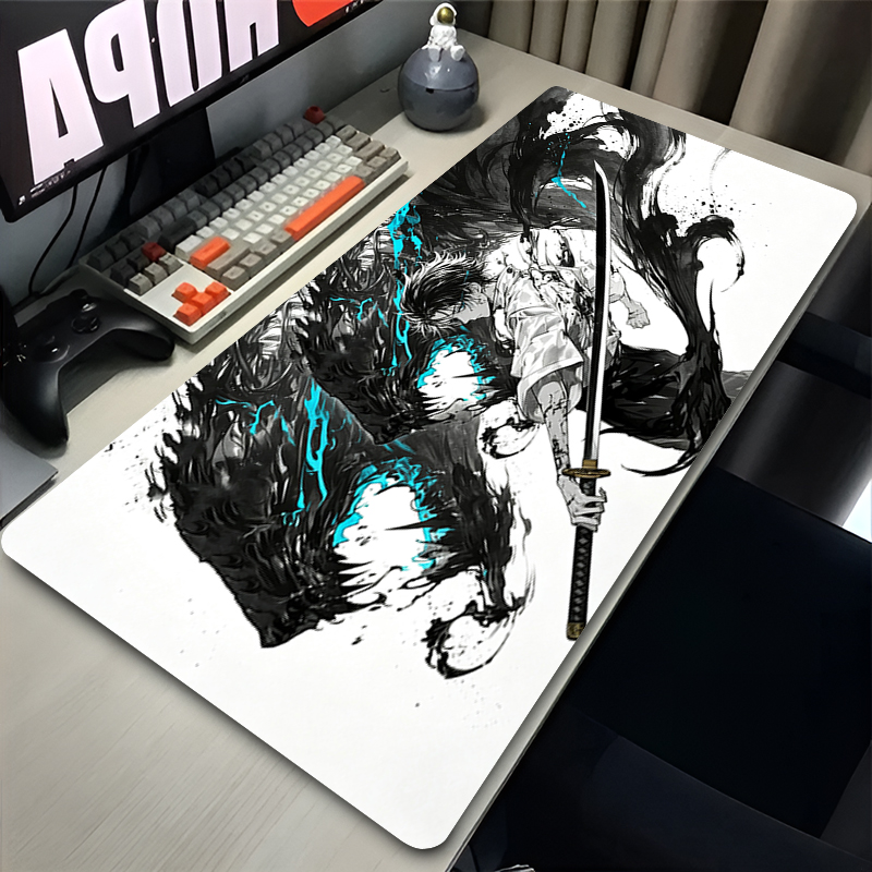 Alfombrilla de ratón, accesori - Gaming Console Desk reseña y precio