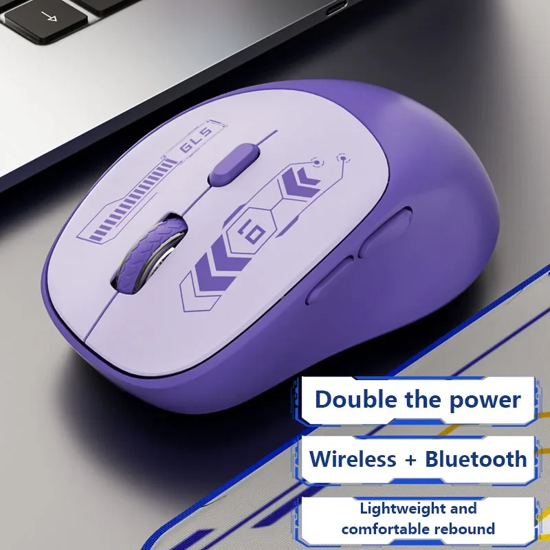 Ratón inalámbrico Bluetooth Le - Gaming Console For Ipad reseña y precio