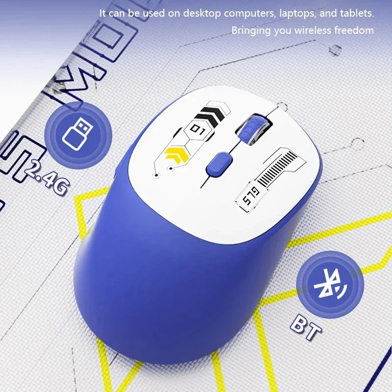 Ratón inalámbrico Bluetooth Le - Gaming Console For Ipad reseña y precio