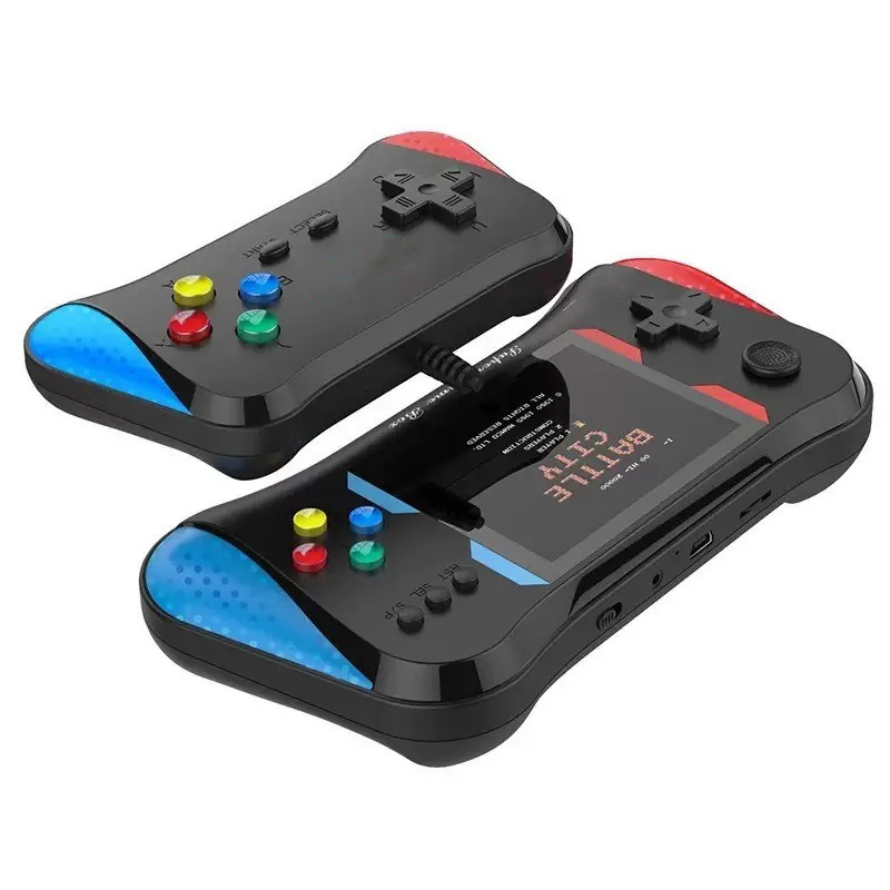 La Consola de Juegos Portátil  - Gaming Console X7 reseña y precio