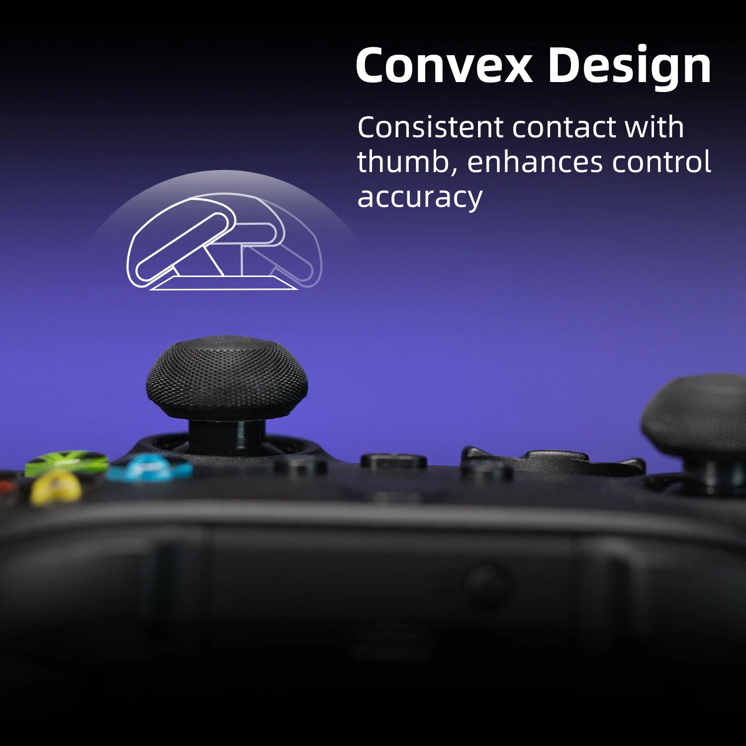 Skull & Co. Tapa de Joystick c - Gaming Console Xbox reseña y precio
