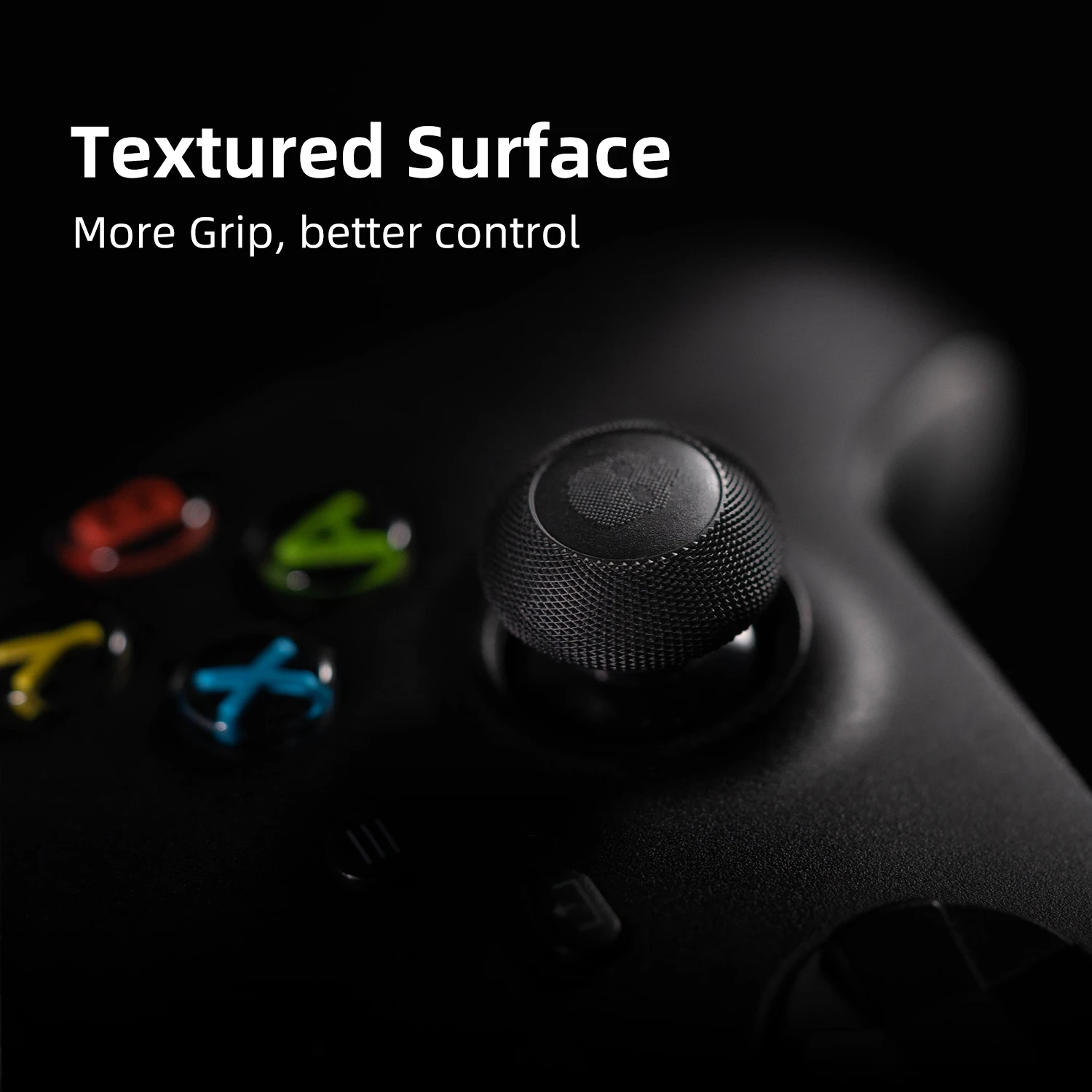 Skull & Co. Tapa de Joystick c - Gaming Console Xbox reseña y precio