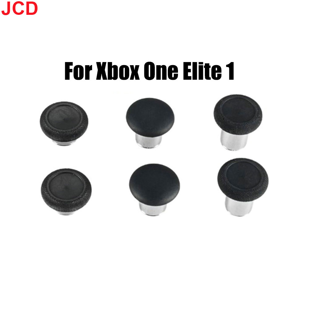 JCD 1 par de accesorios origin - Gaming Console Xbox reseña y precio