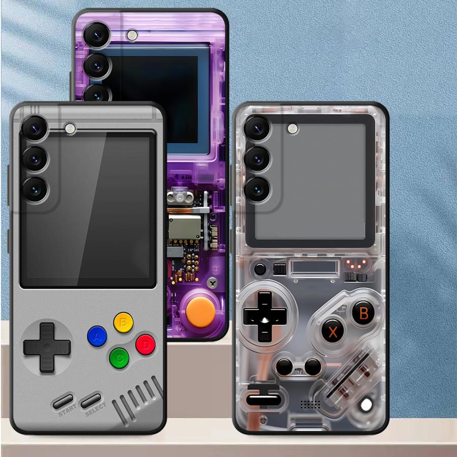 Funda Protectora para Teléfono - Gaming Console Free reseña y precio