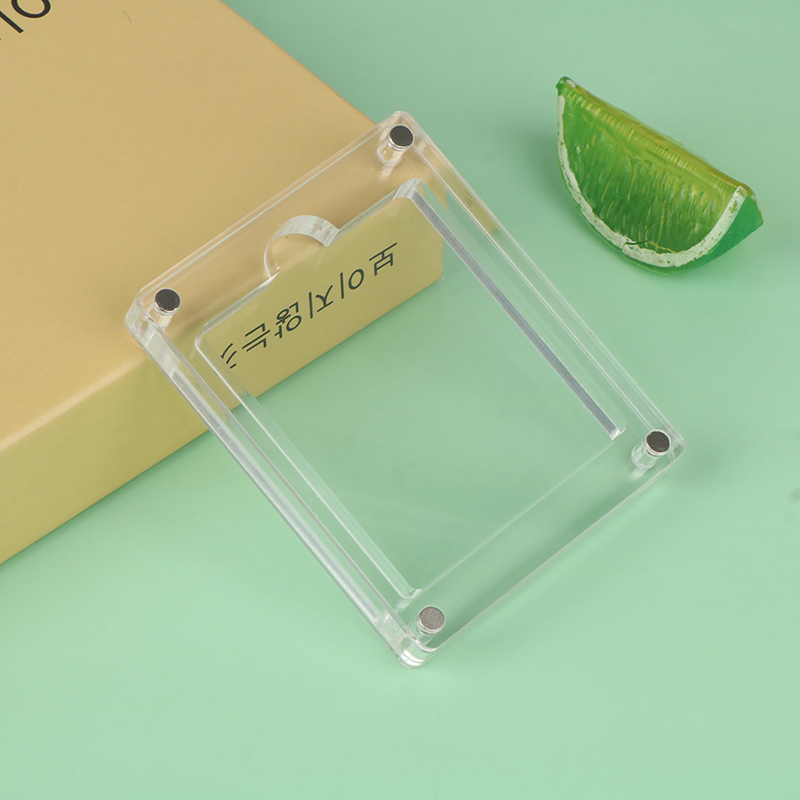 Caja transparente para cartuch - Gaming Console Display Case reseña y precio