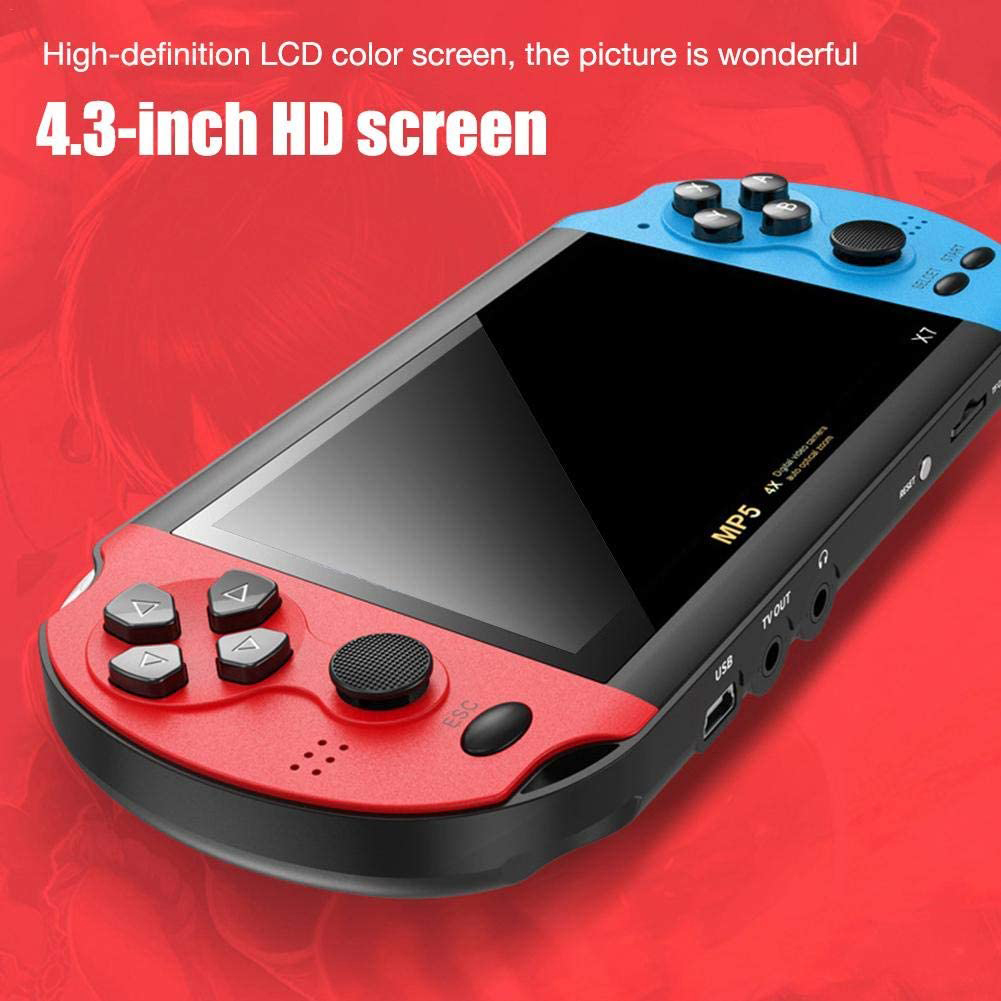 Consola de videojuegos Retro p - Gaming Console Old School reseña y precio