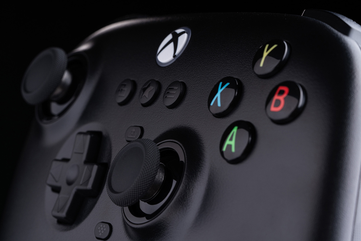 8BitDo Controlador definitivo  - Gaming Console Keyboard reseña y precio