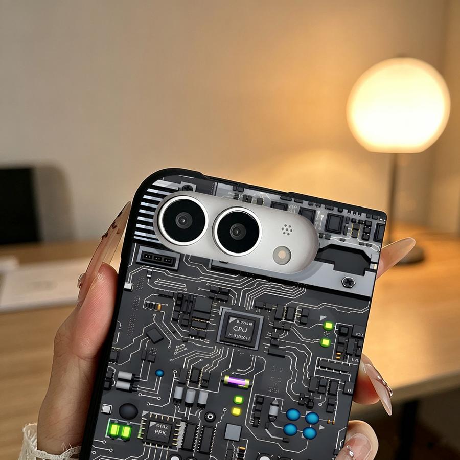 Funda para Apple iPhone 18Pro  - Gaming Console Apple reseña y precio