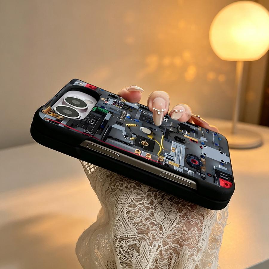 Funda para Apple iPhone 18Pro  - Gaming Console Apple reseña y precio
