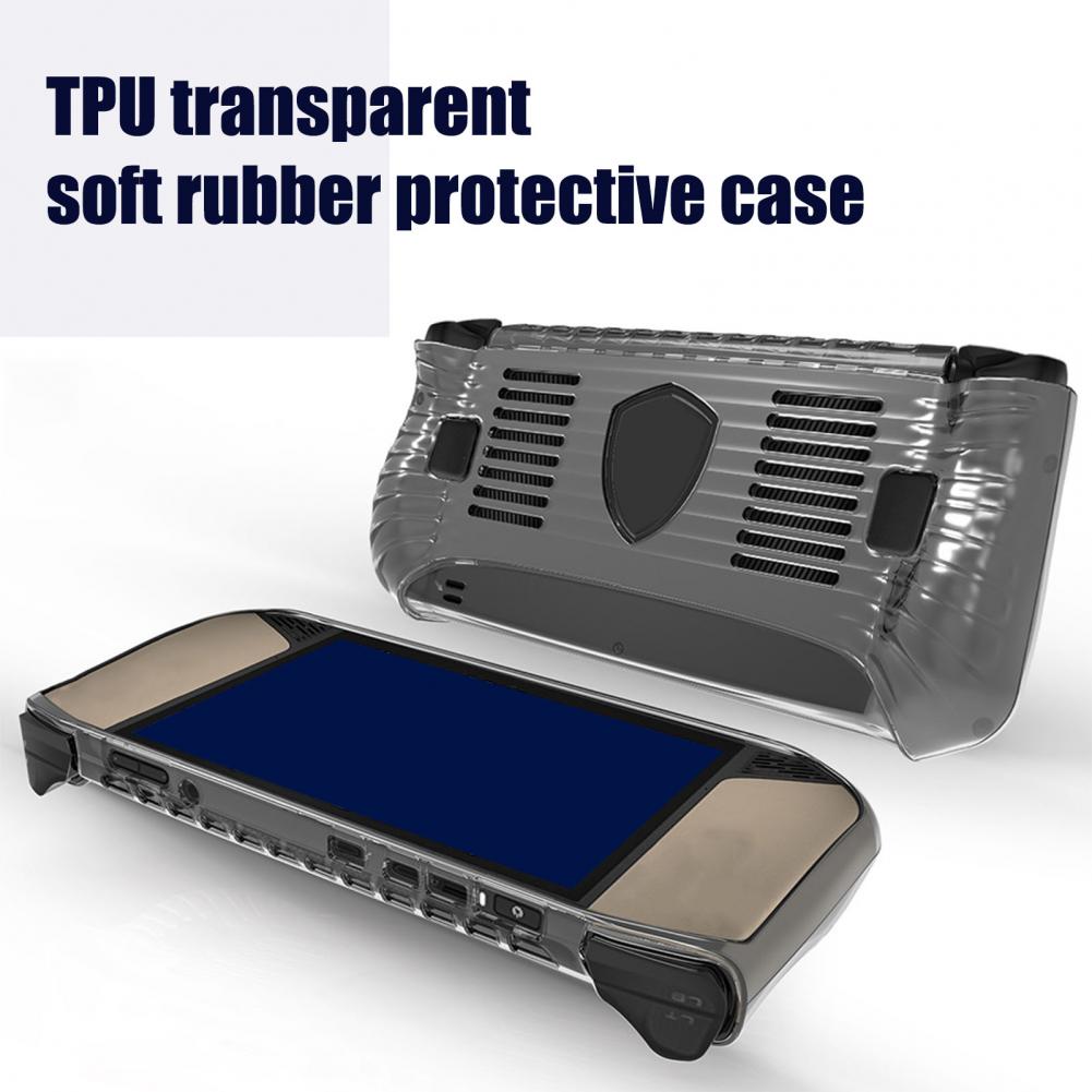 Funda protectora para consola  - Gaming Console Display Case reseña y precio