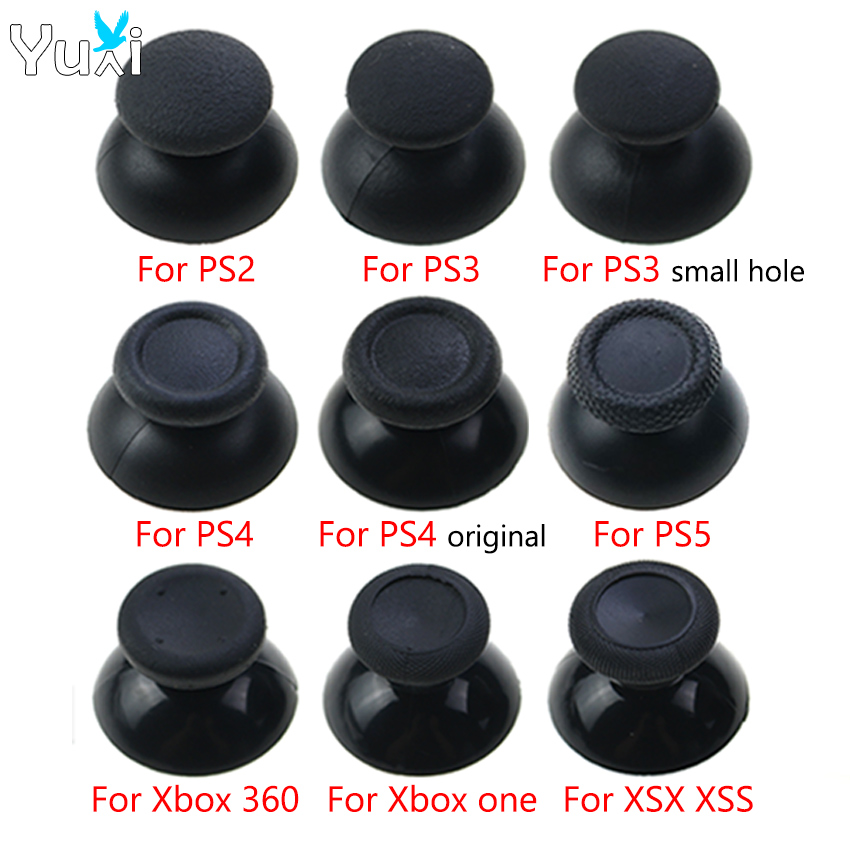 YuXi-2 piezas para mando de PS - Gaming Console Xbox reseña y precio