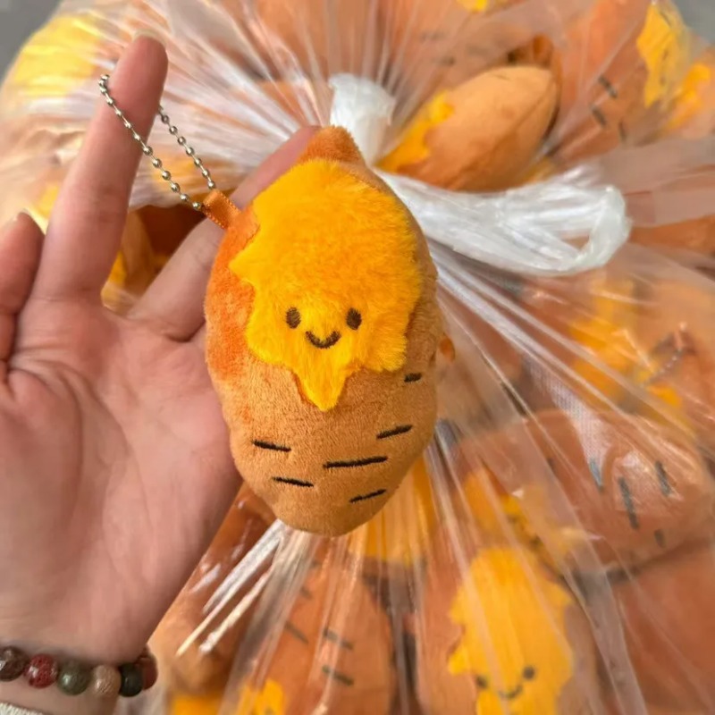 1-5 piezas de llaveros de pelu - Gaming Console Keychain reseña y precio