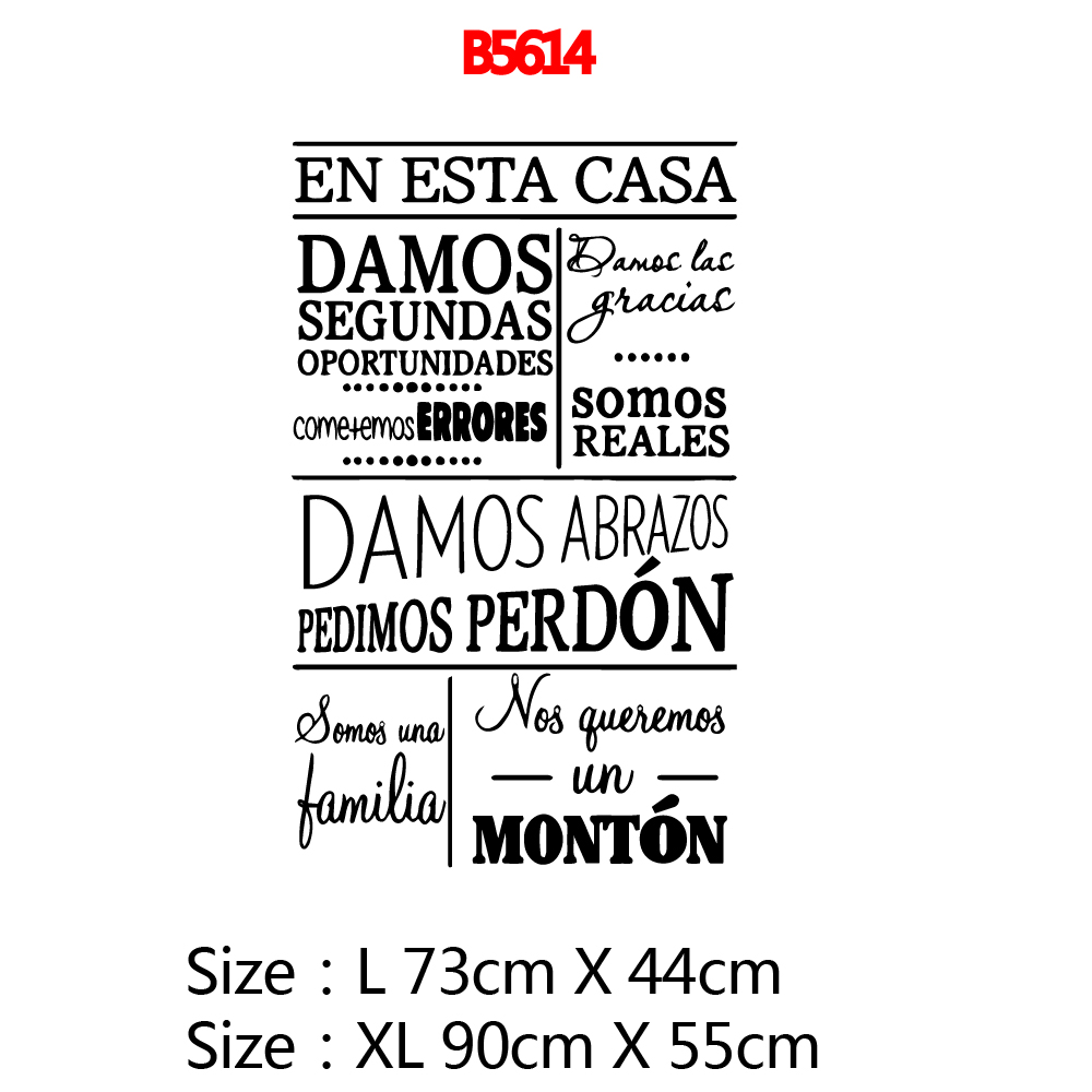 1 unidad de textos motivaciona - Gaming Console Wallpaper reseña y precio