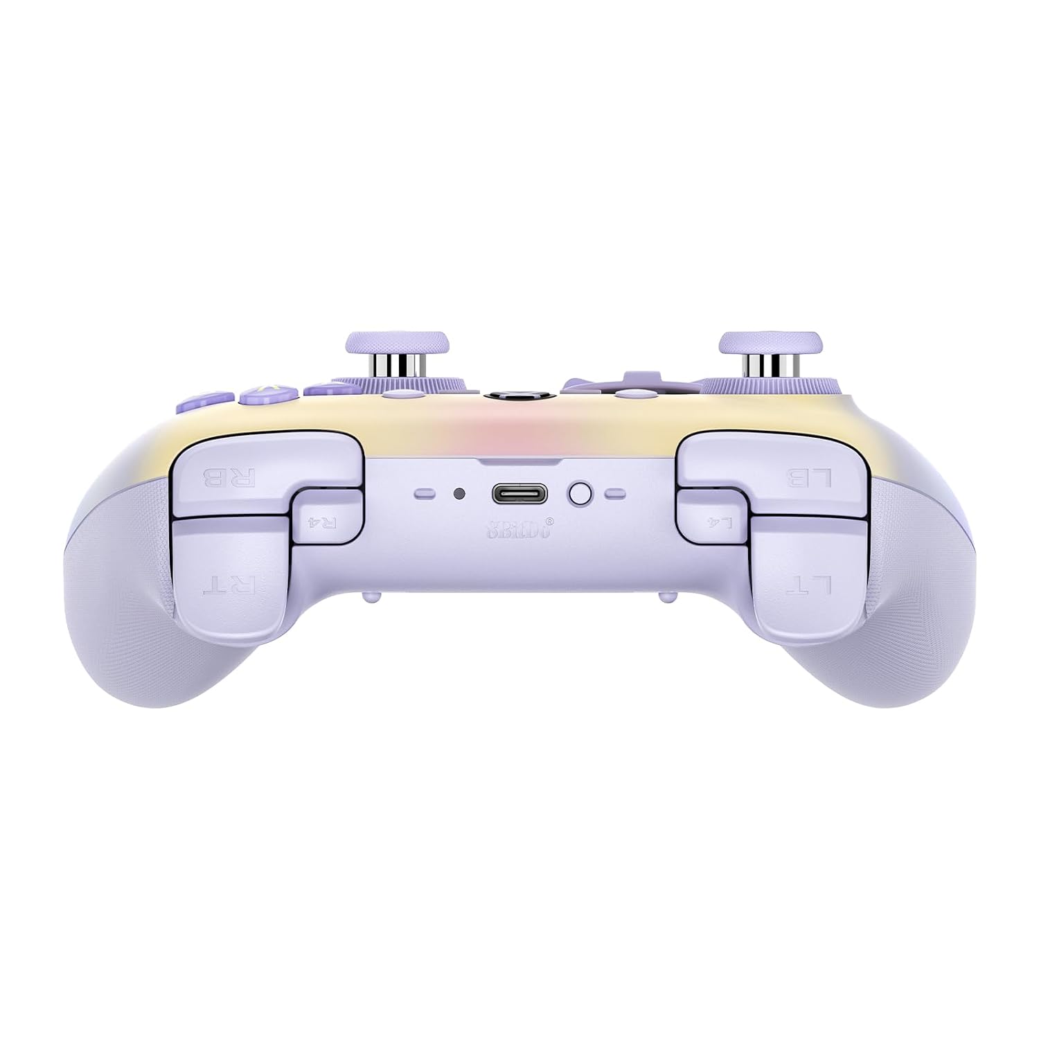 Mando inalámbrico 8BitDo Ultim - Gaming Console Keyboard reseña y precio