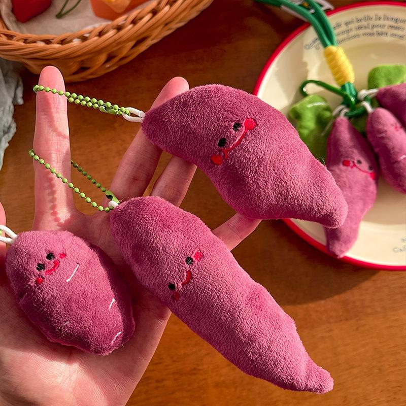 Z. Lindo Llavero de Peluche de - Gaming Console Keychain reseña y precio