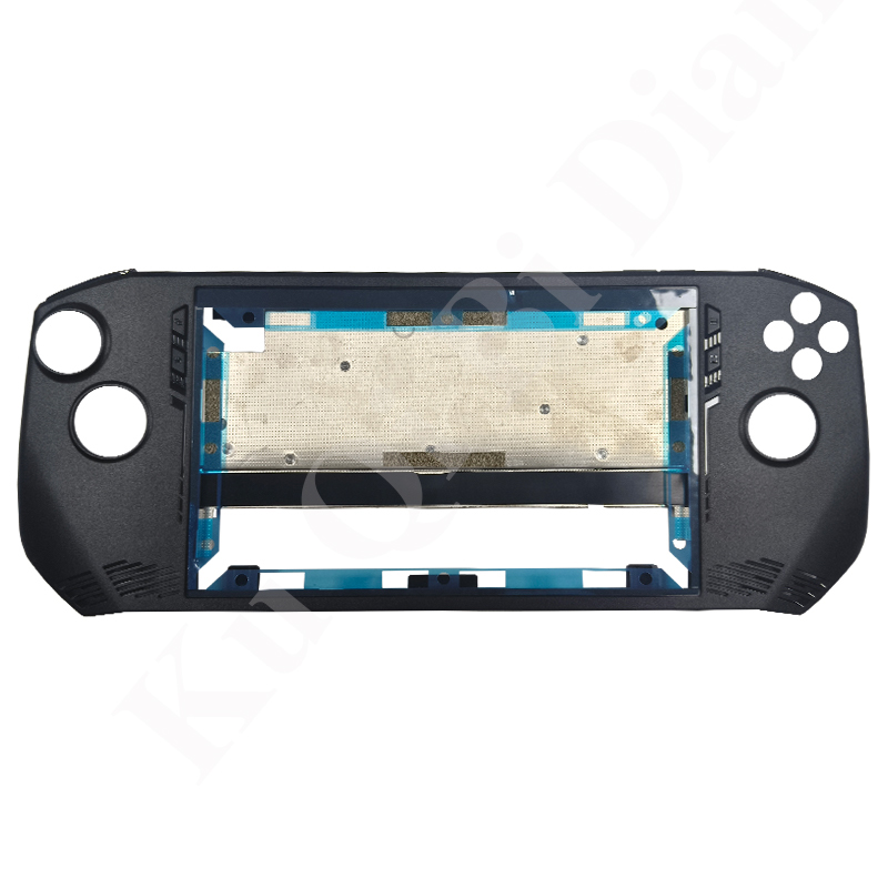 FUNENGKANG ®   Carcasa de Cons - Gaming Console Display Case reseña y precio