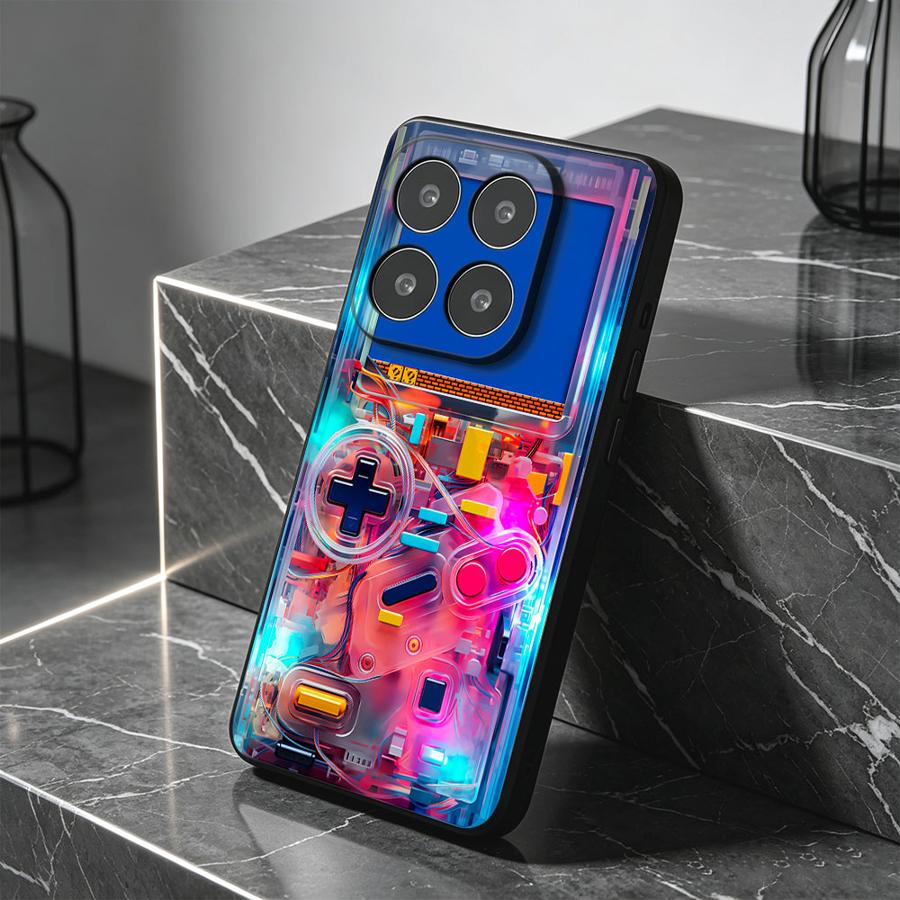 Funda Protectora para Teléfono - Gaming Console X7 reseña y precio