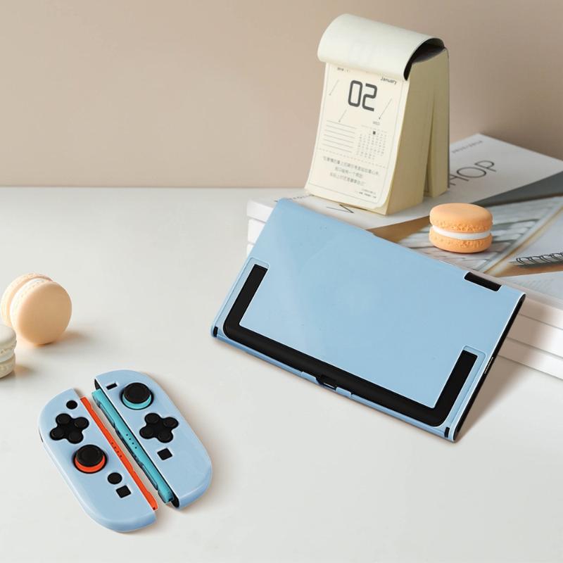Funda Protectora de TPU para C - Gaming Console Generations reseña y precio