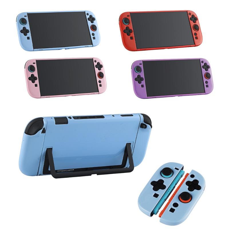 Funda Protectora de TPU para C - Gaming Console Generations reseña y precio