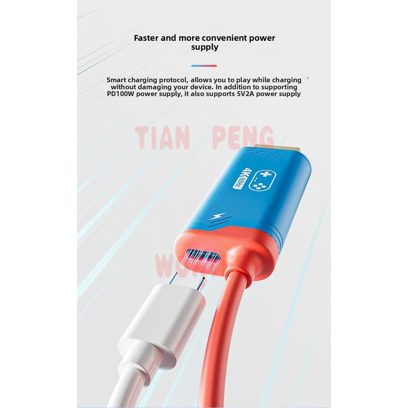 Cable de conversión universal  - Gaming Console Generations reseña y precio