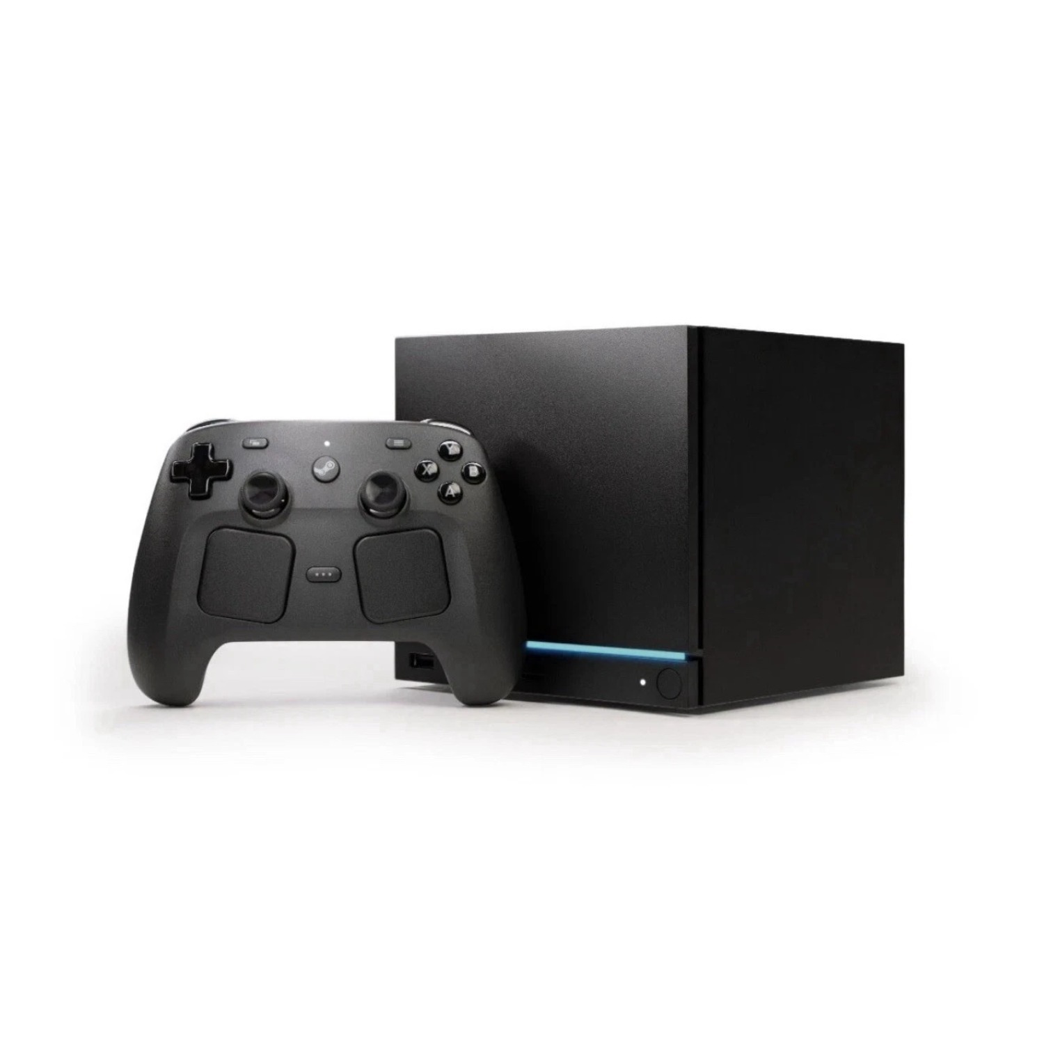 Consola de Videojuegos Valve S - Gaming Console Valve reseña y precio