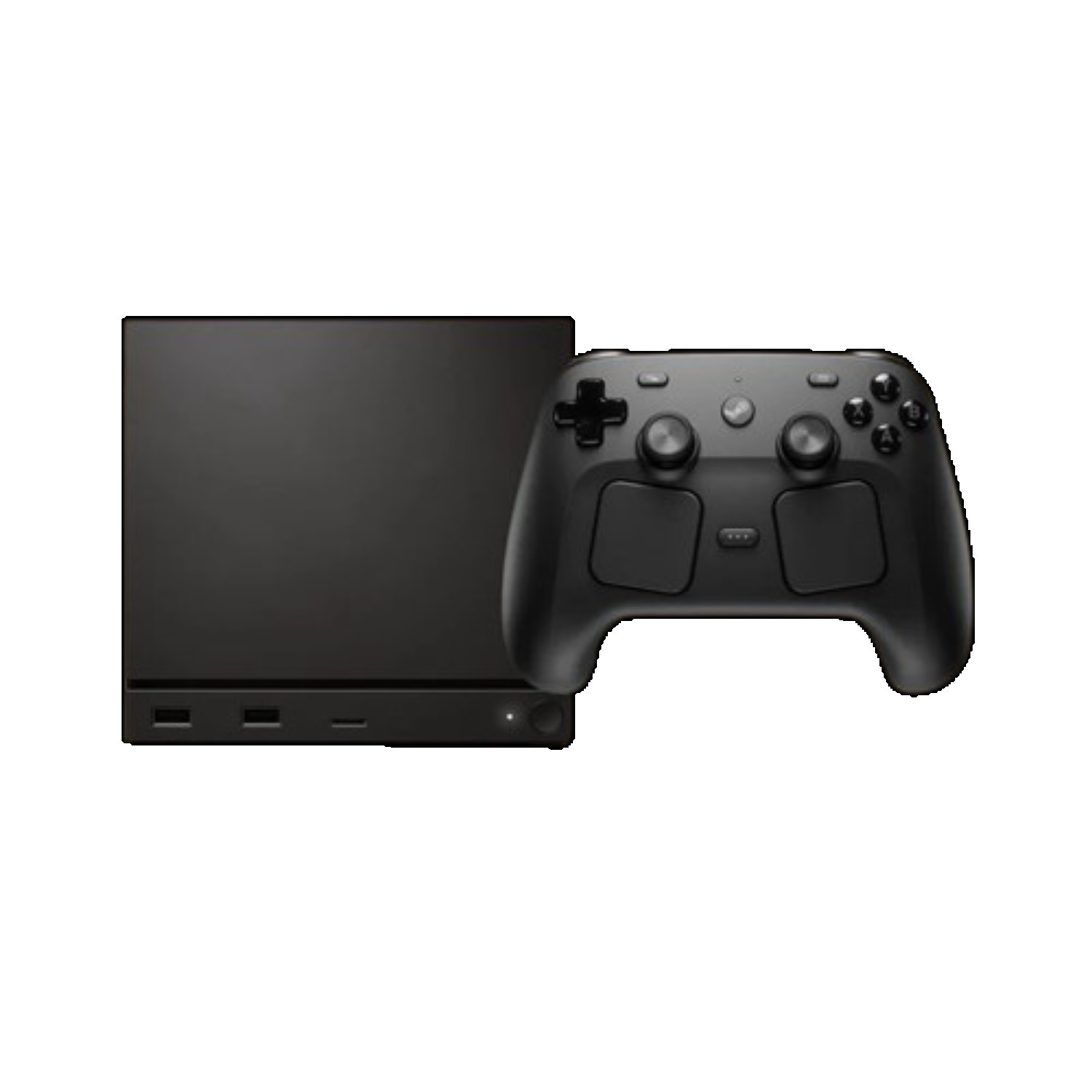 Consola de Videojuegos Valve S - Gaming Console Valve reseña y precio