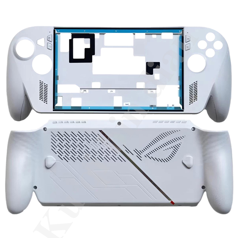 FUNENGKANG ®   Carcasa para Co - Gaming Console Display Case reseña y precio
