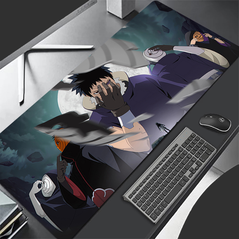 Alfombrilla de ratón Anime Car - Gaming Console Desk reseña y precio